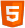 html5