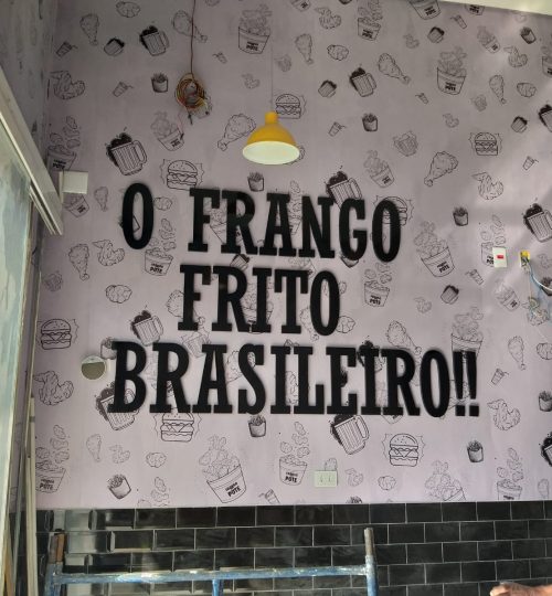 Últimos Serviços Concluídos
