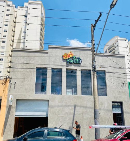 Últimos Serviços Concluídos