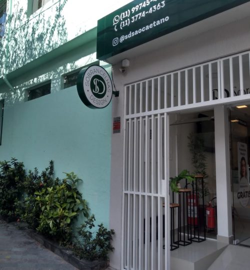 Últimos Serviços Concluídos